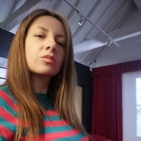 Sylvana Arboleda