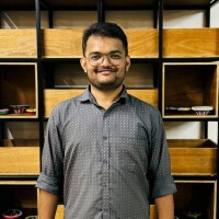 Mayurkumar Mundra