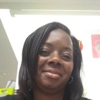 Katina Wilson