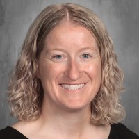 Rachel Maupin