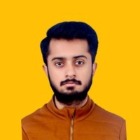 Huzaifa Farooqi