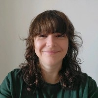 Rebecca Jones