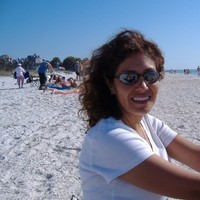 Cinthia Mcgill
