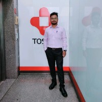 Koushik Saha