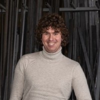 Maurits van Klompenburg