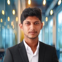 KEERTHI VASAN E