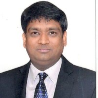 Srinivasa M Banda