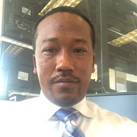 Gerald Burton