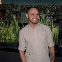 Matheus Baptista