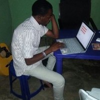 Kolawole Olalekan