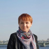 Diana Kutueva