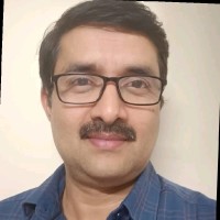 Santosh Kumar Y S