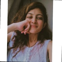Nimisha Bhanushali