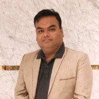 Deepak Shivhare