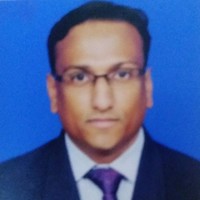 Aaftab Shaikh