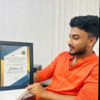 Shrihari K
