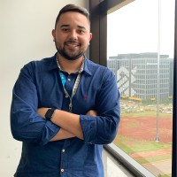 Caio Mourão