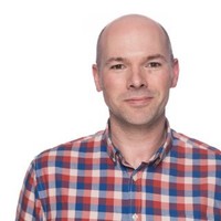 Chris Fraser