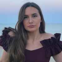 Liliia Kniazkova