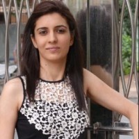 Sanam Kashyap
