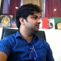 Sumeet Sharma