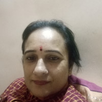 Alpana Sharma