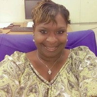 Gail Mcdonald
