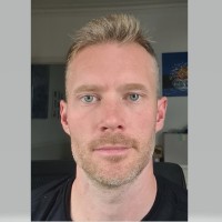 Andrew McKeever