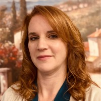 Barbara Whalen, Rhia, Chpc