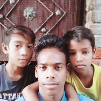 Prashant Prajapati
