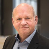Klaus Albers