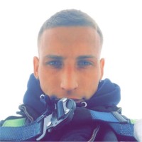 Anthony Jacob Bibeau