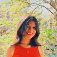 Namrata Hangala