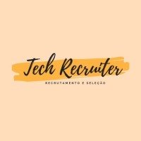 Tech Recruiter BR