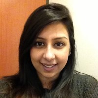 Saira Chaudhary Marla, Safeagent Qualified
