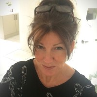Debbie Warr