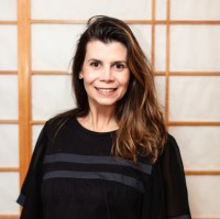 Gabriela Portugal Bendzius