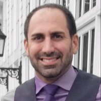 Teddy Theophanous