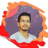 Arijit Dutta