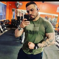Irving Garcia