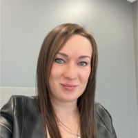 Jessica Bergeron