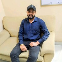 Akash Angrish