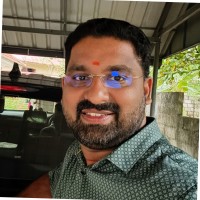 Santhanu G H