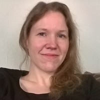 Gitte Karina Nielsen