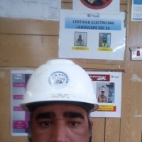 Zubair Ali