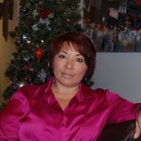 Angelica Korolenko