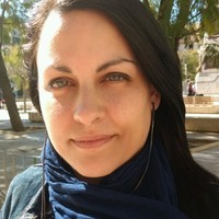 Cristina Aguilar Pérez
