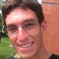 Joao Otavio Fernandes Ferreira
