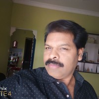 Santhosh Kumar