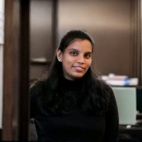 Hemalatha Rajendran